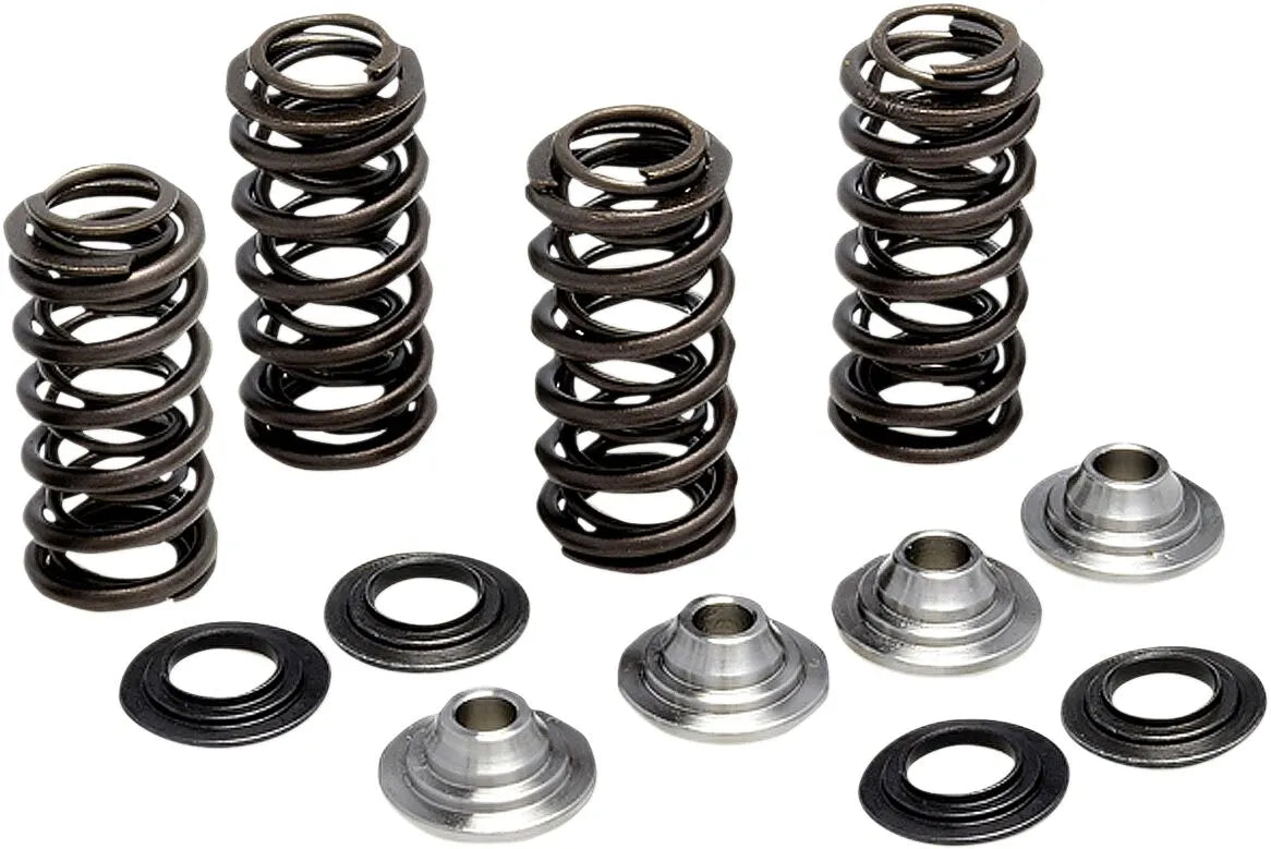 Kibblewhite Valve Spring Kit