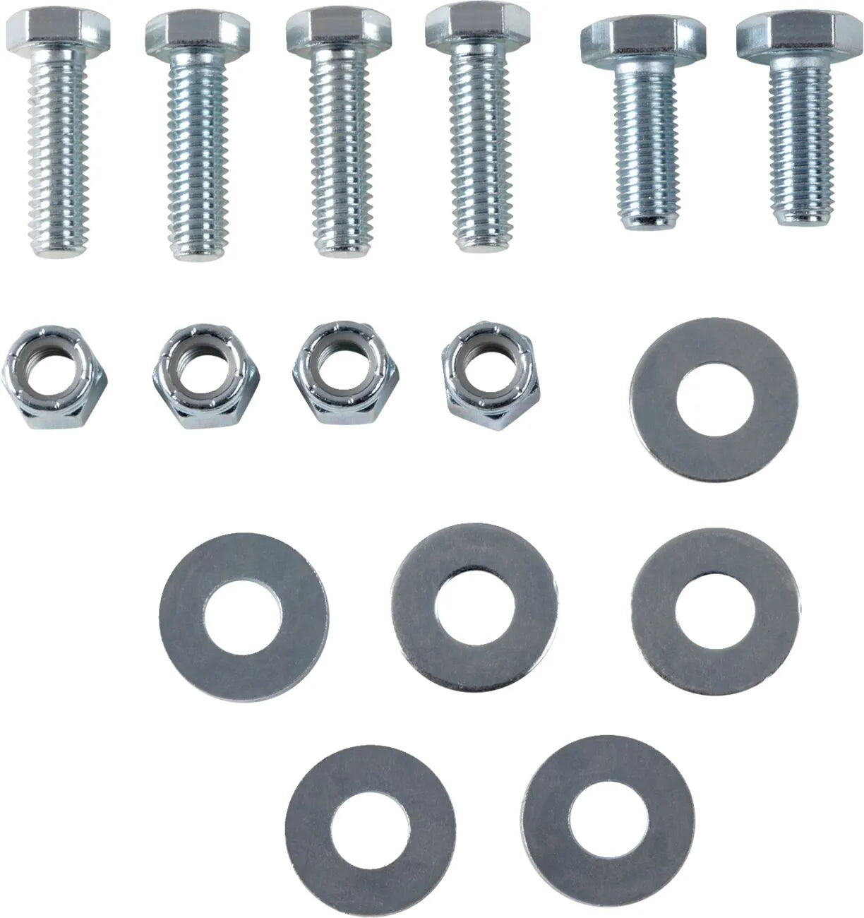 Moose Offroad Front Receiver Hitch For Utv/atv