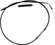 Barnett High-efficiency Black Vinyl Clutch Cable