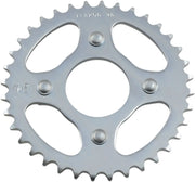 Jt Sprockets Steel Rear Sprocket - 36t
