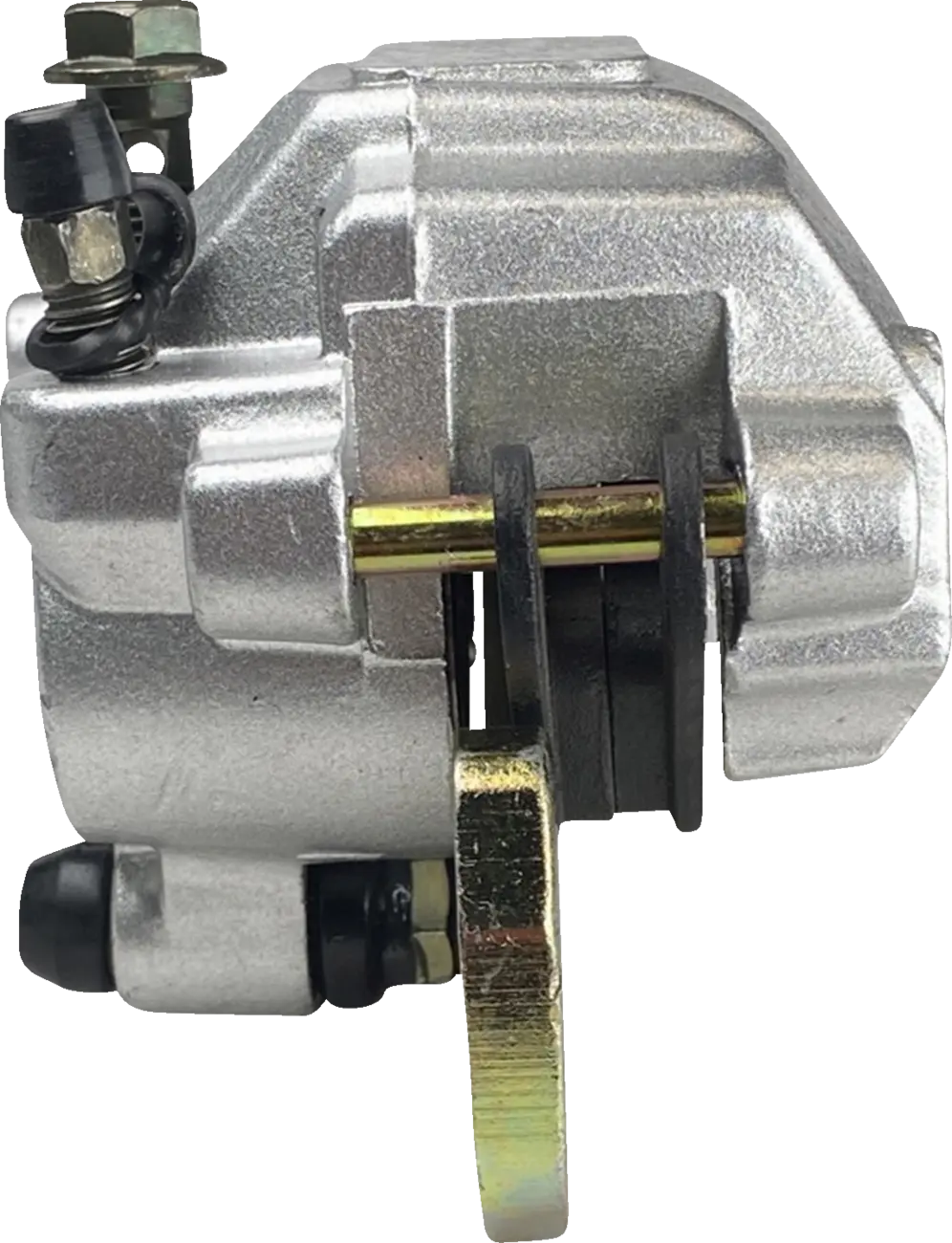 Quad Logic Front Right Brake Caliper