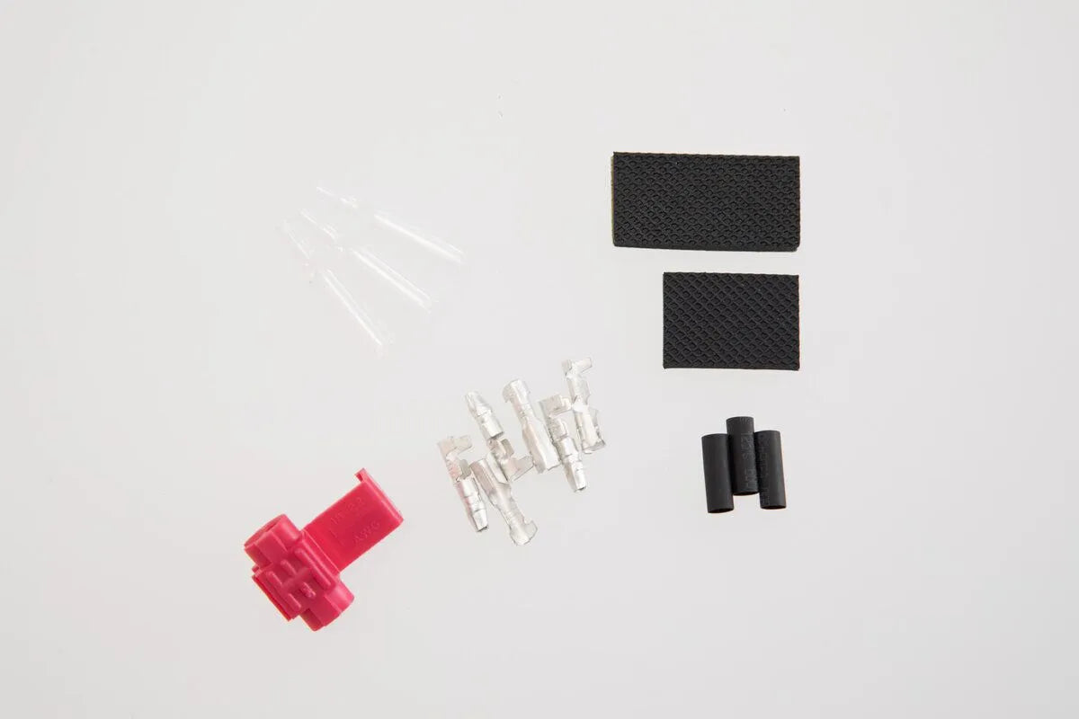 Sw-motech Evo Light Switch For Cockpit