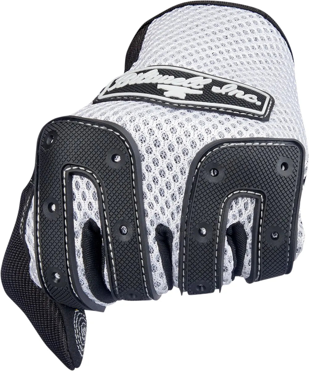 Biltwell Anza Gloves - Black/White