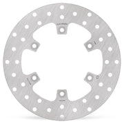 Moto-master Halo Series Rear Brake Rotor