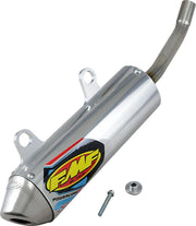 Fmf Powercore 2 Silencer For 2-stroke Engines