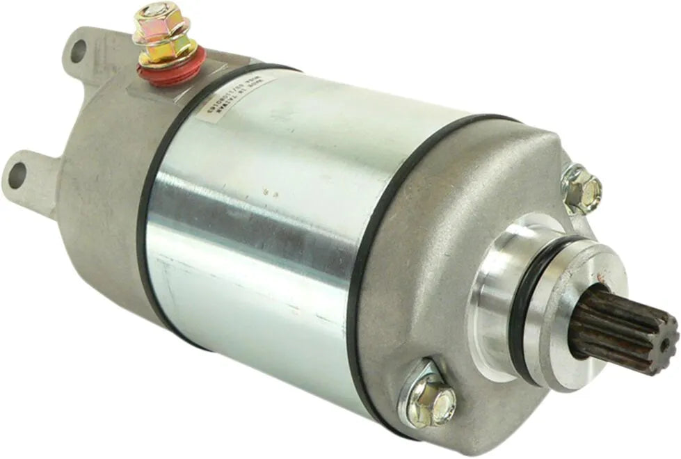 Parts Unlimited Starter Motor
