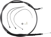 Magnum Shielding Black Pearl Clutch Cable