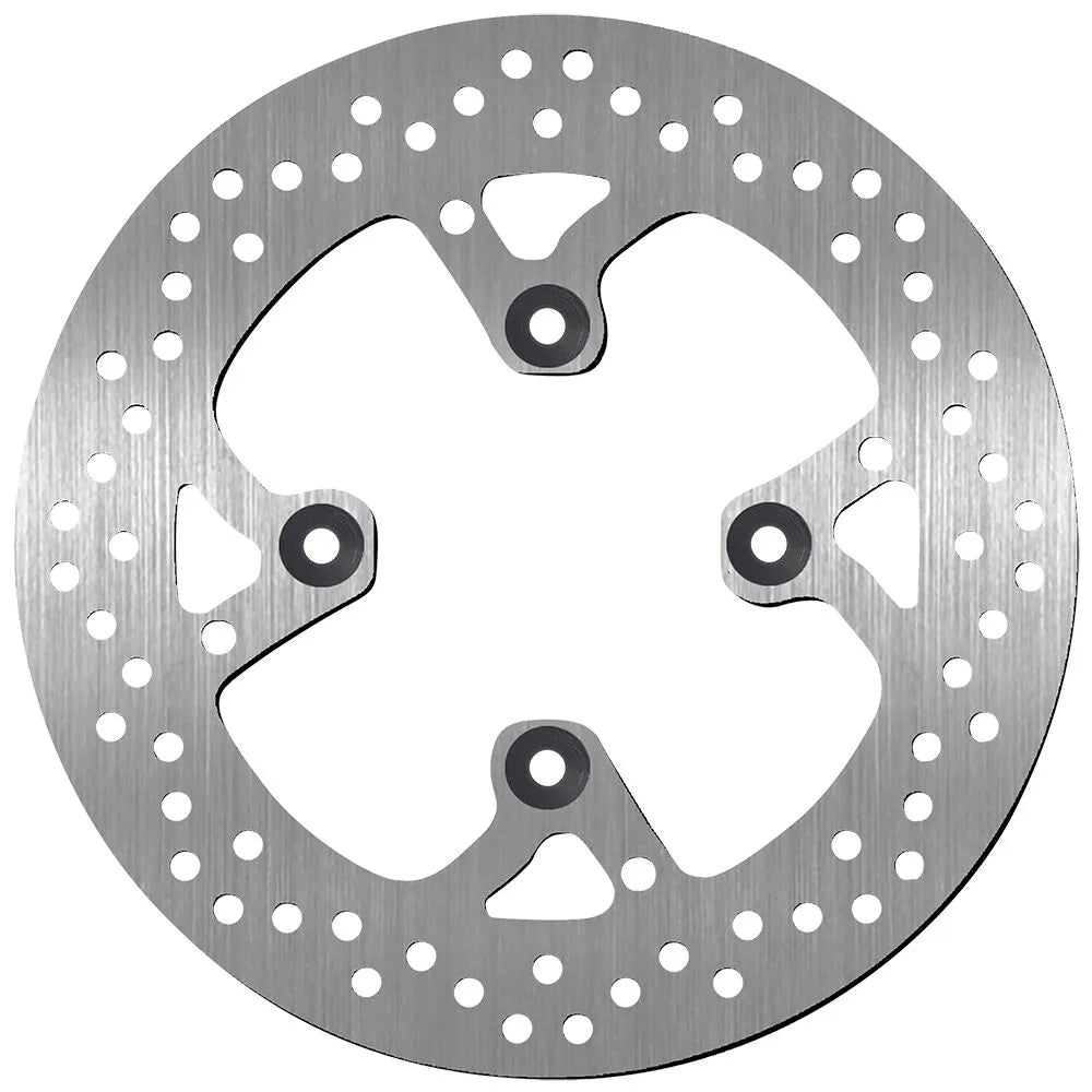 Sbs Standard Round Brake Rotor For Motorcycles