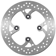 Sbs Standard Round Brake Rotor For Motorcycles