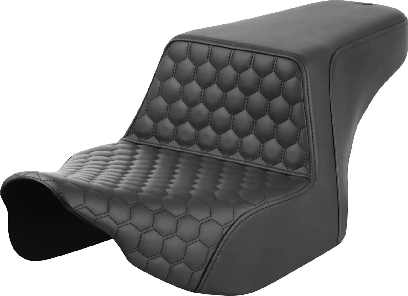Saddlemen Honeycomb Step-up Seat