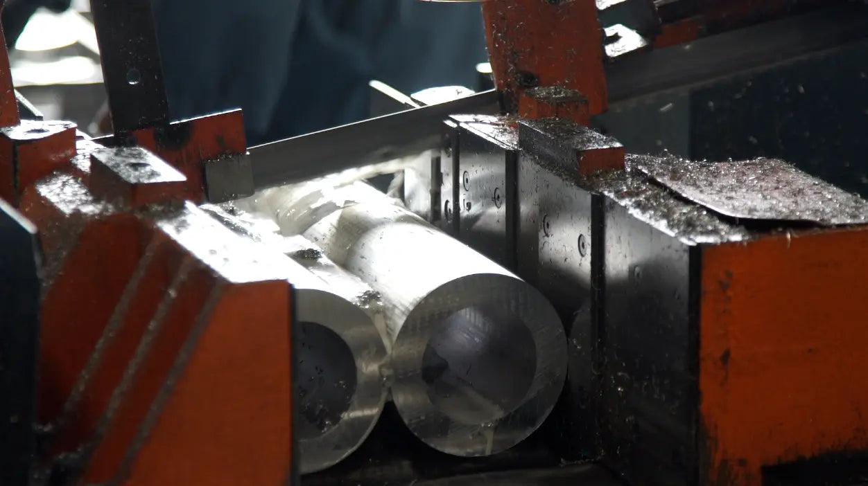 Vance & Hines Torquer 450 Slip-on Mufflers