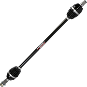 Demon Heavy-duty Axle
