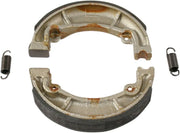 Ebc Carbon Graphite Brake Shoes For Motorcycles