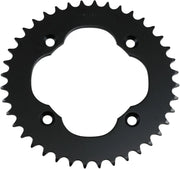 Jt Sprockets Steel Rear Sprocket 520-40t
