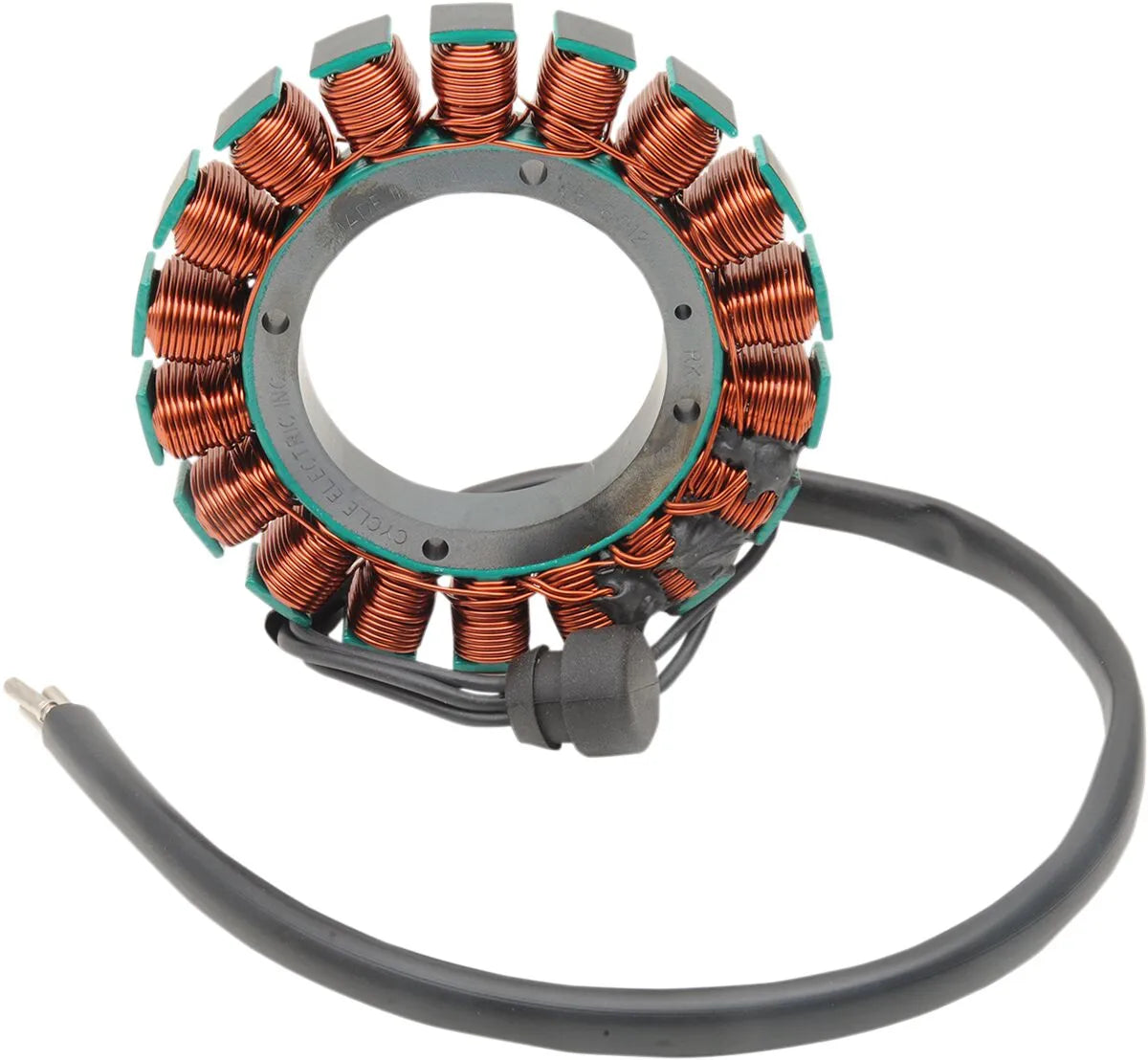 Cycle Electric Inc 38a Replacement Stator