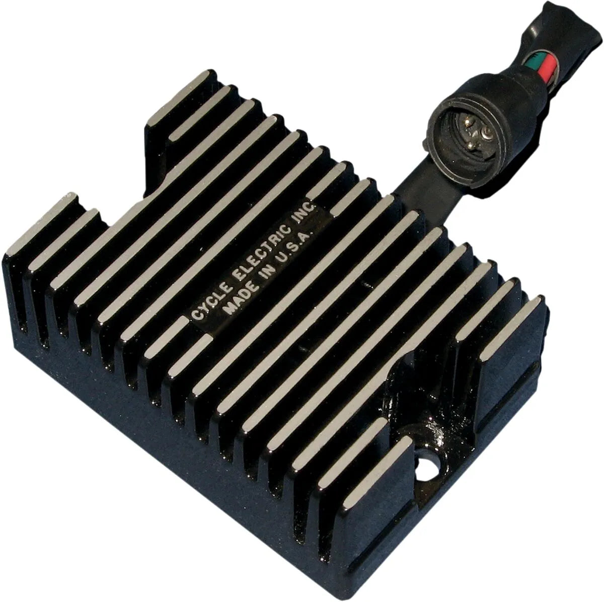 Cycle Electric Rectifying Regulator For Harley-davidson