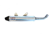 Hgs 2-stroke Silencer Exhaust Muffler