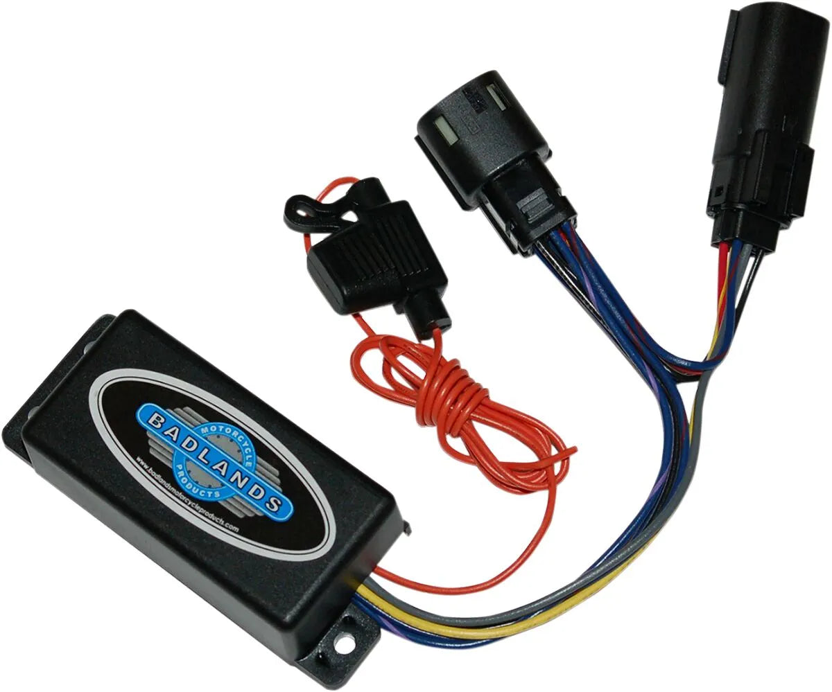 Namz Run, Brake, Turn Signal Module