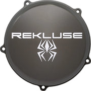 Rekluse Clutch Cover For Enhanced Durability