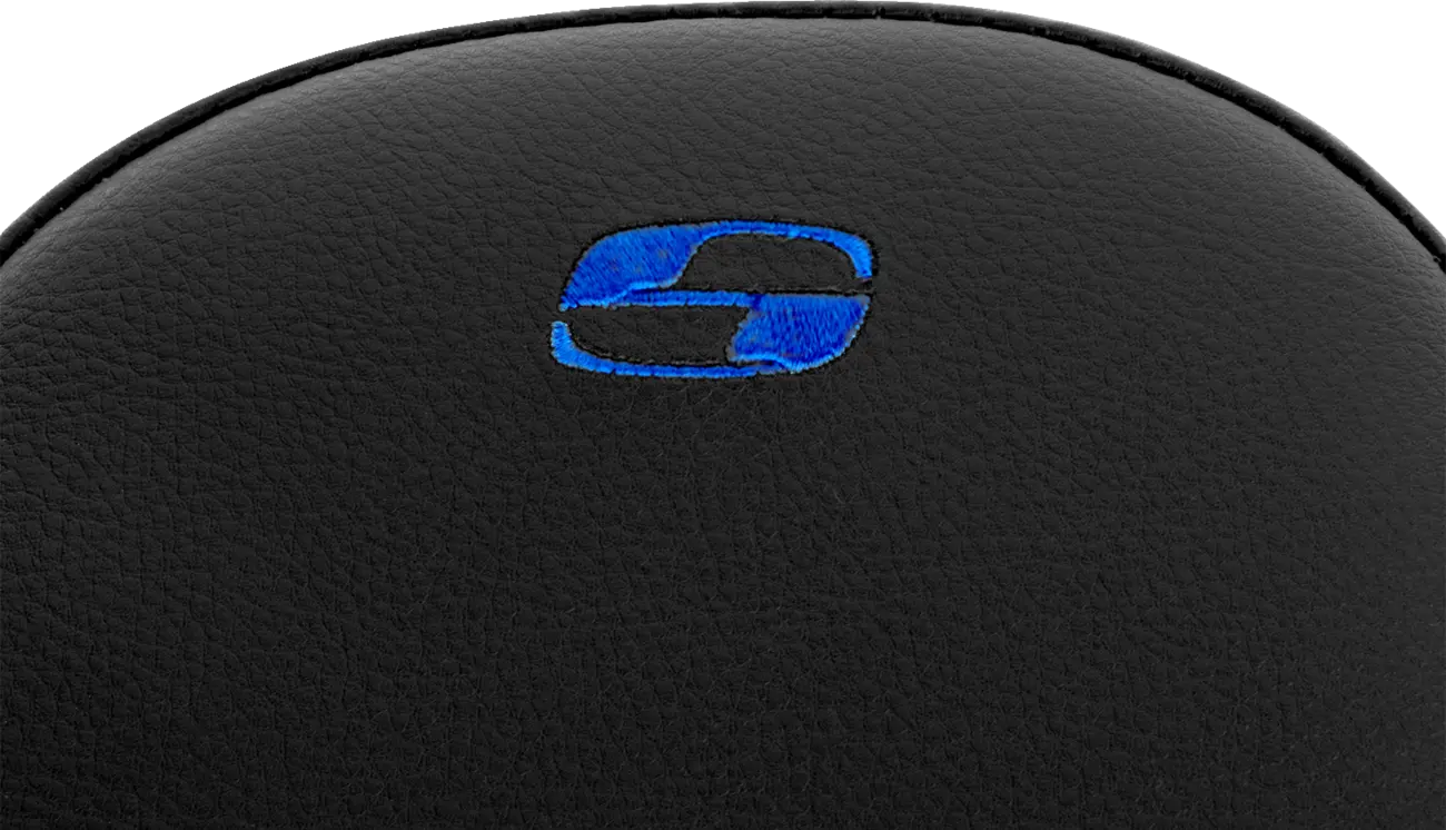 Saddlemen Lattice Stitch Step-up Seat