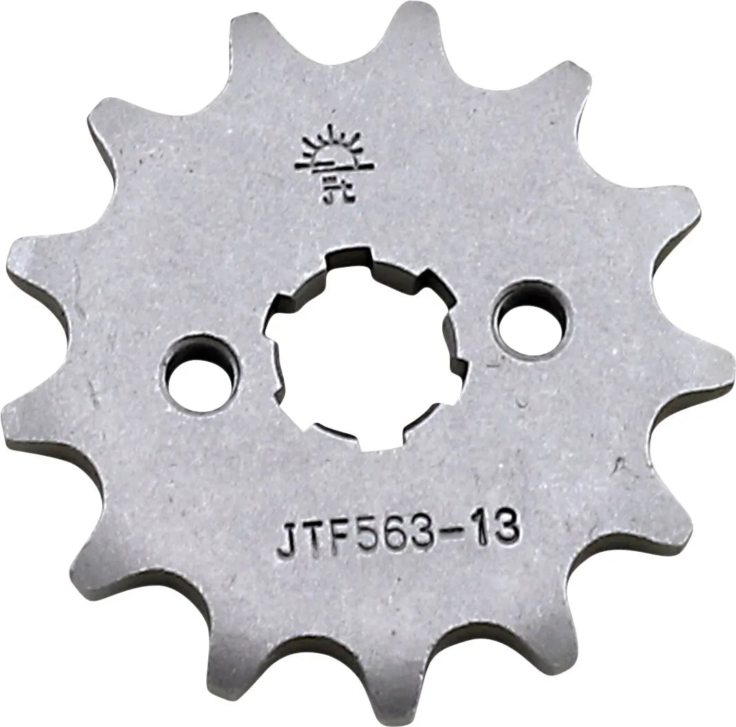 Jt Sprockets Front Sprocket 13t Steel