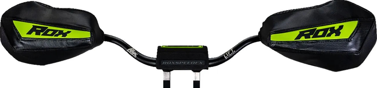 Rox Speed Fx Generation 3 Flex-tec Handguards