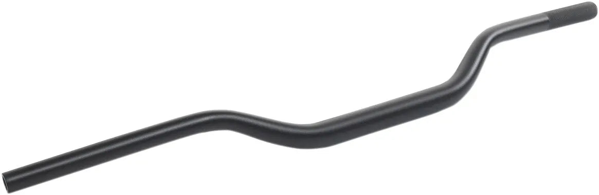 Trw Aluminium Handlebar - Black Anodized