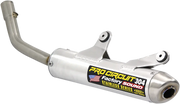 Pro Circuit 304 Factory Sound Silencer