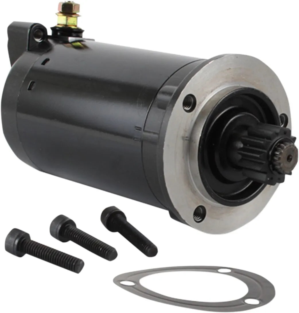 Parts Unlimited Starter Motor