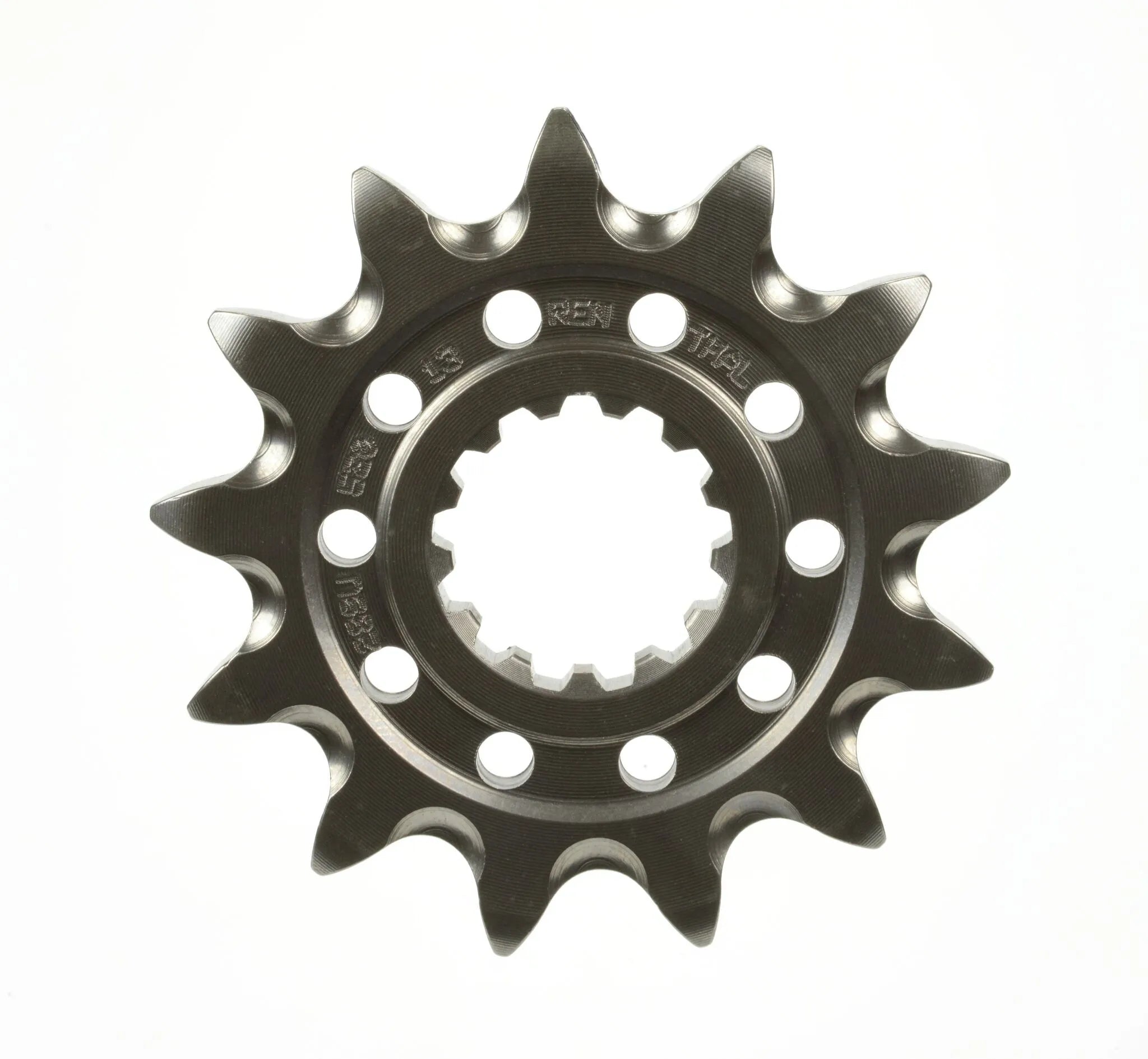 Renthal Ultralight Front Chainwheel - 520