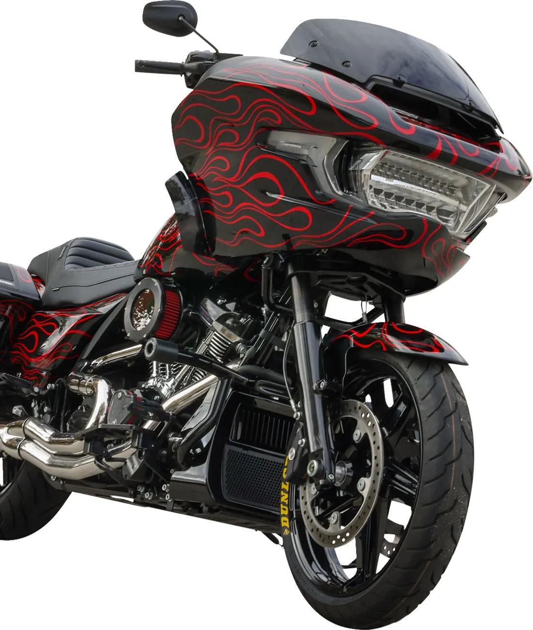 Thrashin Supply Co. Bottom Tree For Harley-davidson