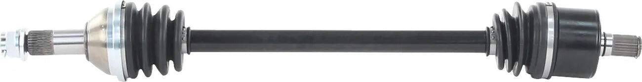 Moose Offroad Cv Axle - Oem Replacement