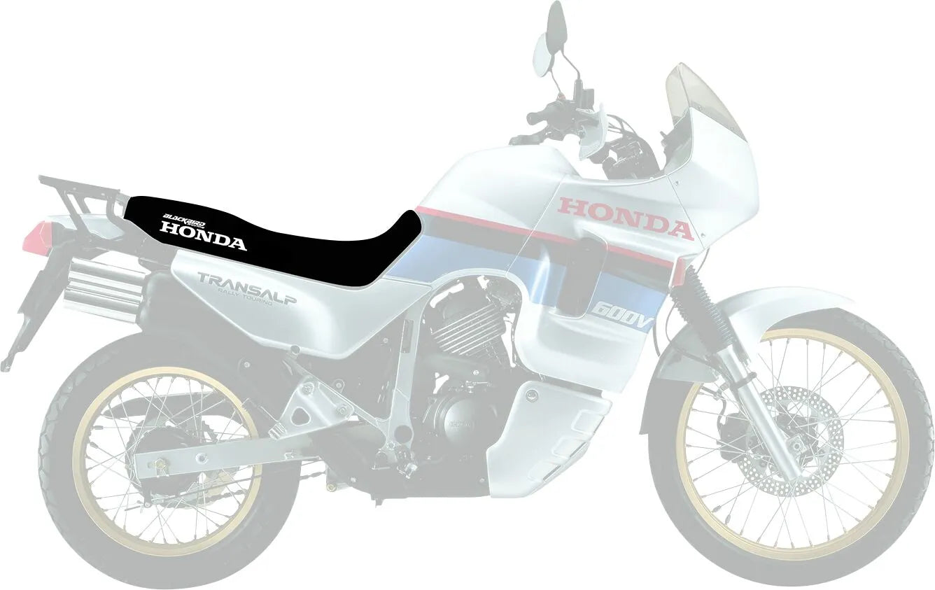 Blackbird Racing Seat Cover - Maximum Grip