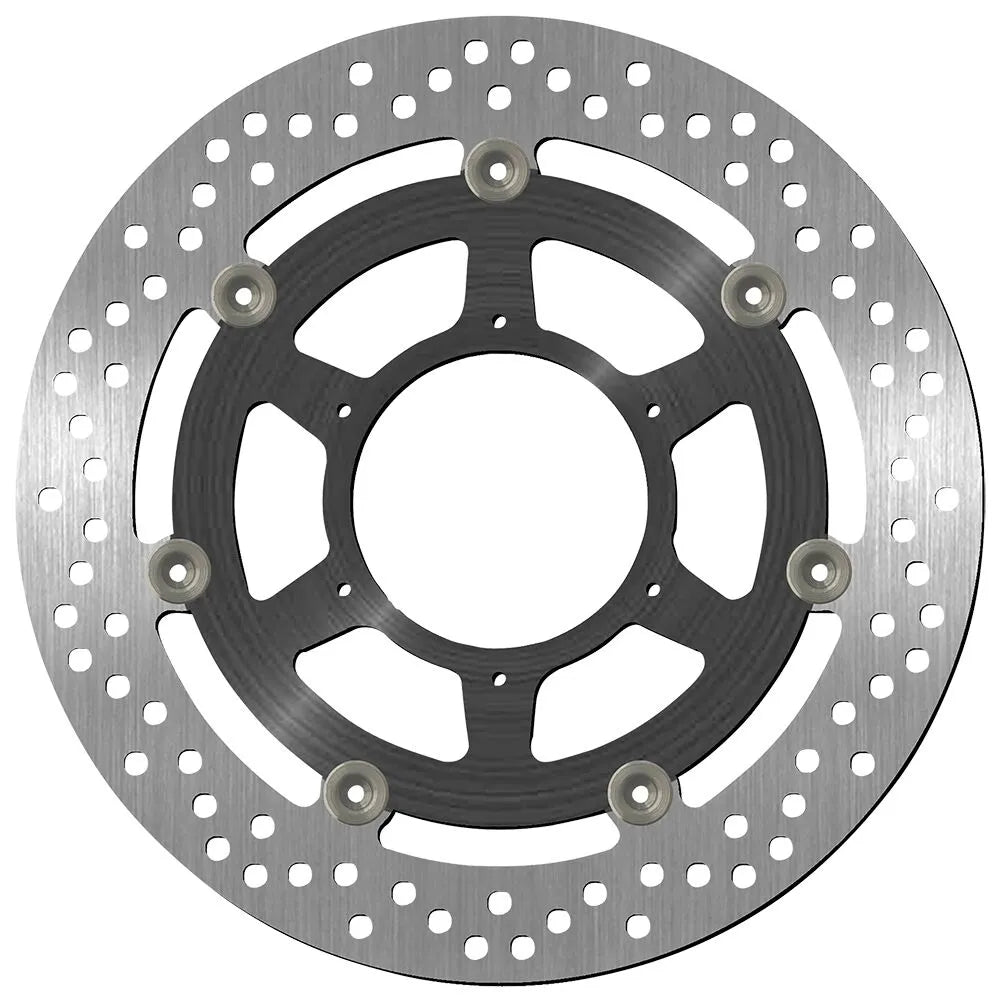 Sbs Stainless Steel Brake Rotor For Motorcycles