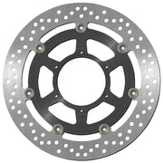 Sbs Stainless Steel Brake Rotor For Motorcycles