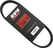 Epi Standard Drive Belt For 450cc Atv/utv