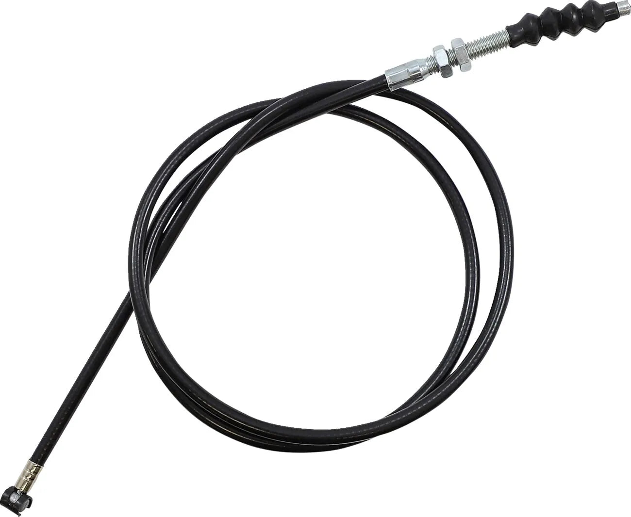 Vintco Clutch Cable For Smooth Operation