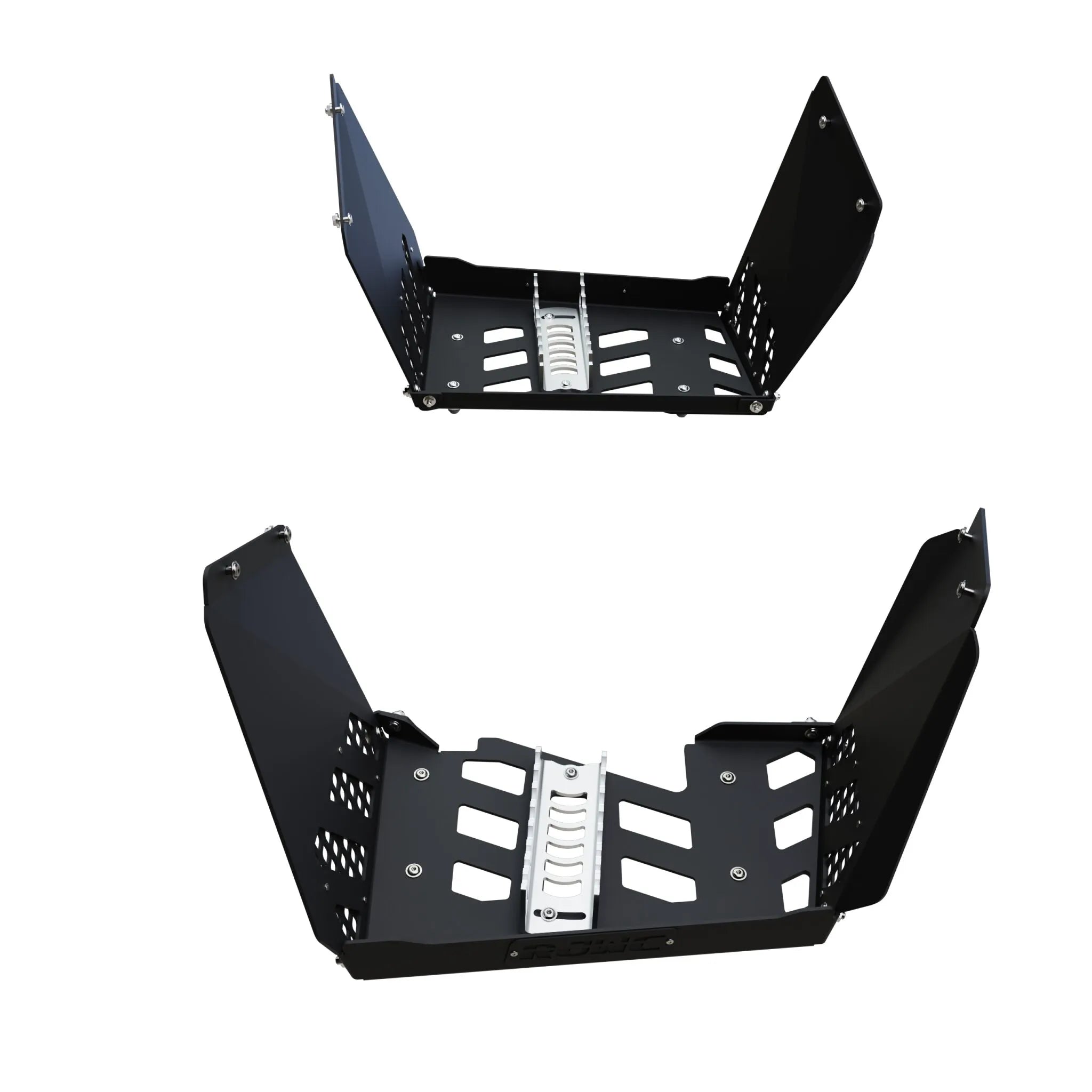 Rjwc Powersports Renegade Floorboards