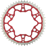 Moto-master Fusion Dual 46t Rear Sprocket
