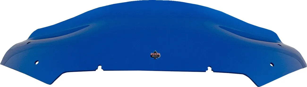 Klock Werks Kolor Flare™ Sport Windshield
