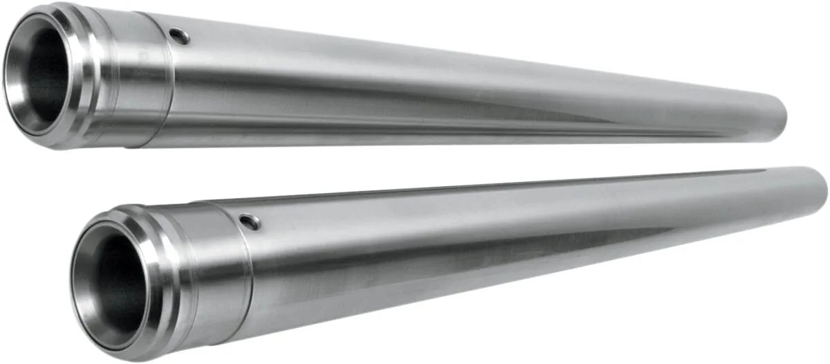 Custom Cycle Engineering Fork Tubes 39 Mm 24.25" Chrome