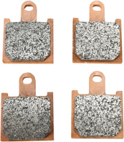 Ebc Gpfax Sintered Road Race Brake Pads