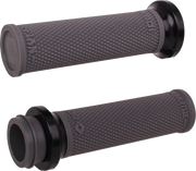 Odi Ruffian Lock-on Grips - V-twin Performance