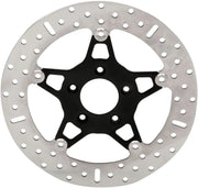 Ebc Fsd Series Stainless Steel Front Brake Rotor For Big Twins