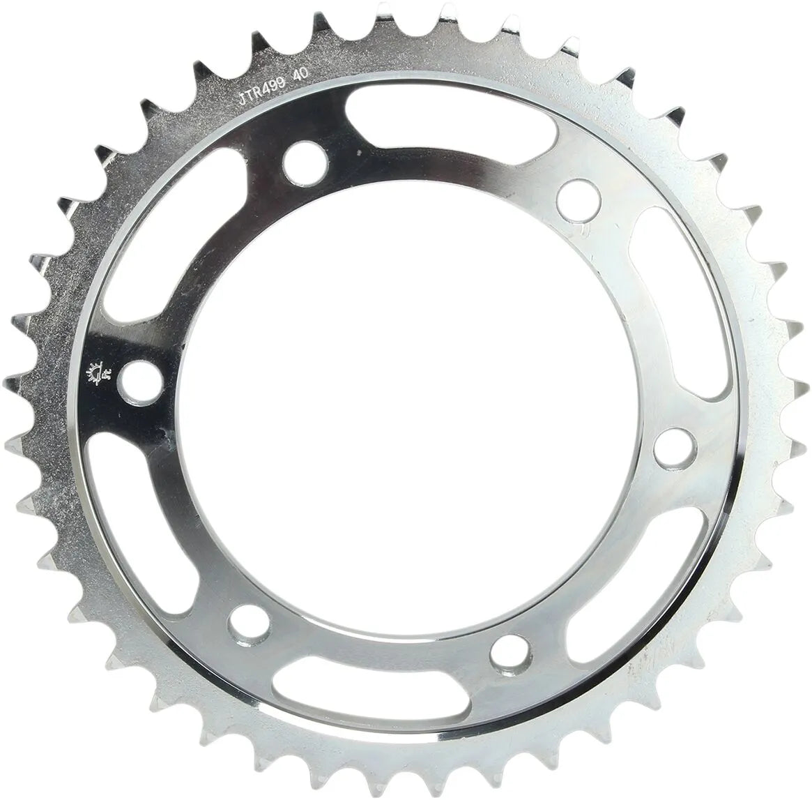 Jt Sprockets Steel Rear Sprocket 530-40t