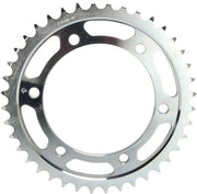 Jt Sprockets Steel Rear Sprocket 530-40t