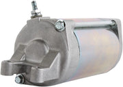 Parts Unlimited Starter Motor