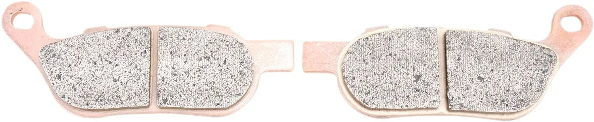 Drag Specialties Sintered Metal Brake Pads For Harley/buell