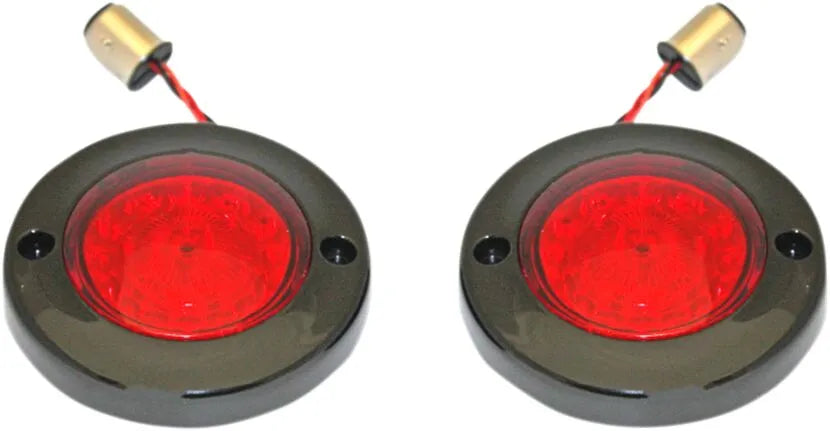 Custom Dynamics Probeam Led Turn Signals