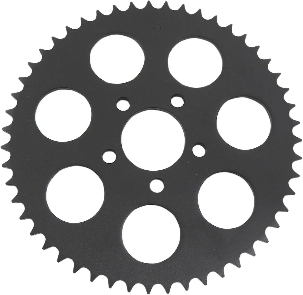 Drag Specialties 530 Chain Conversion Sprocket